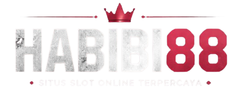 HABIBI88 Logo